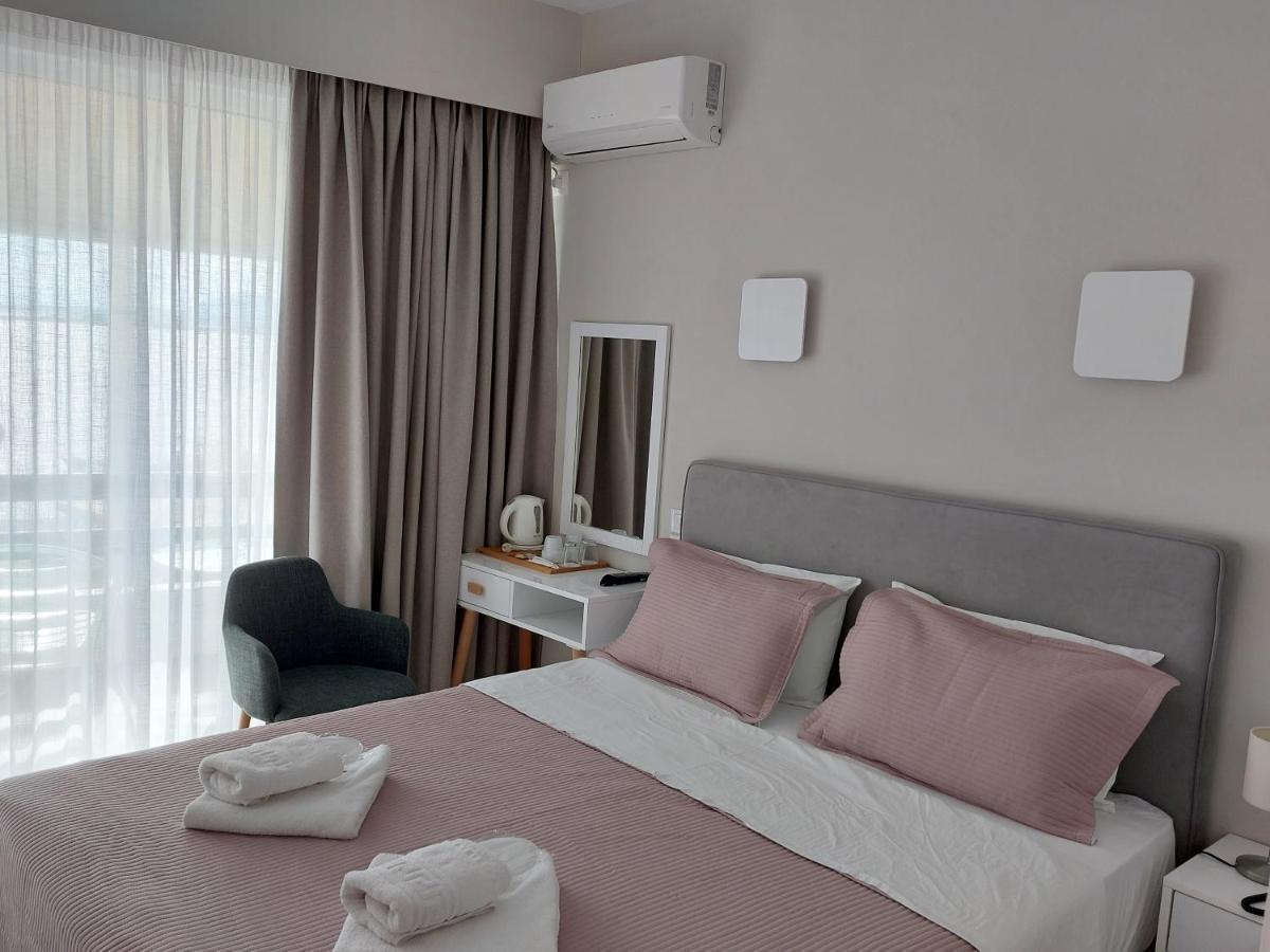 Hotel Avra Превеза Екстер'єр фото