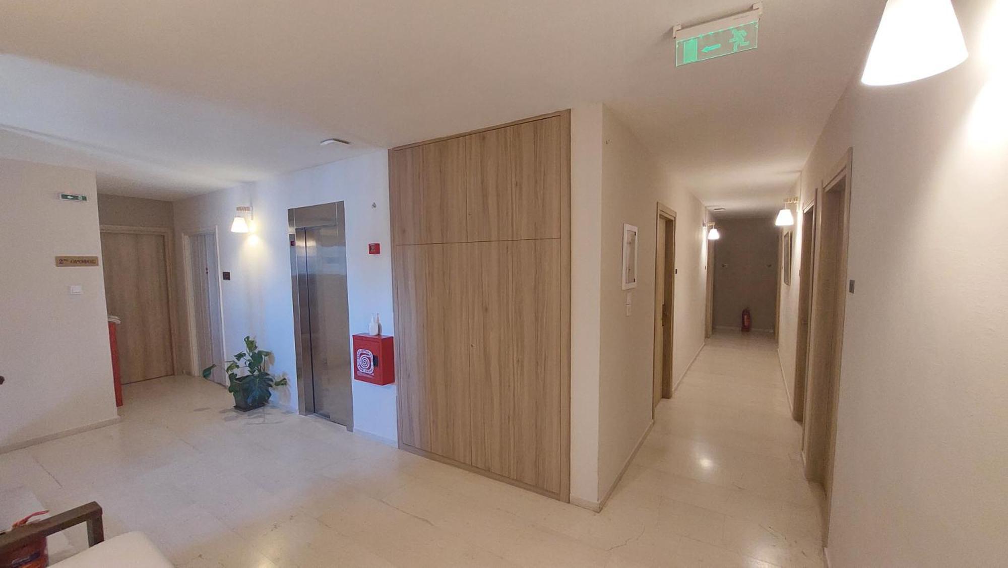 Hotel Avra Превеза Екстер'єр фото