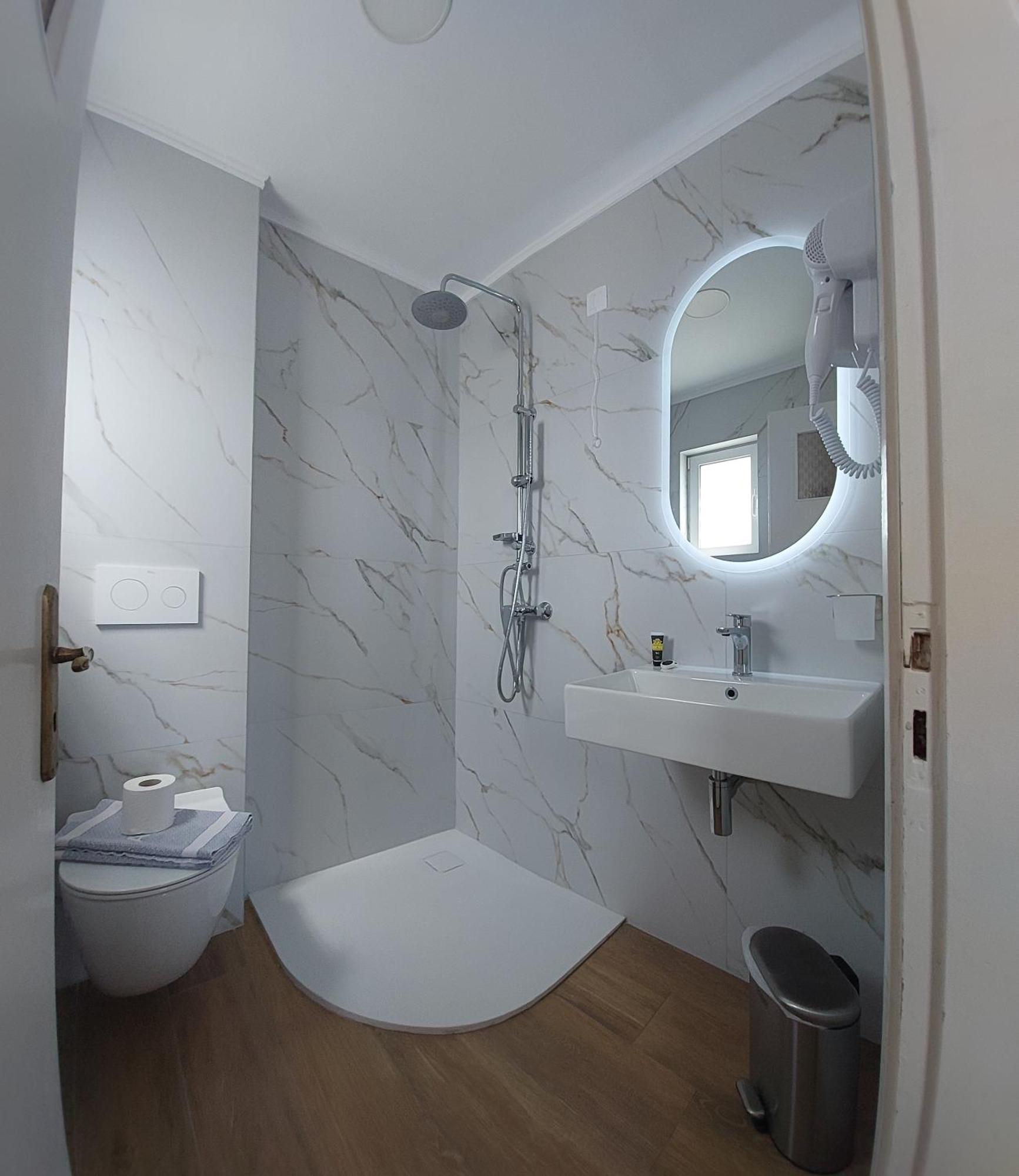 Hotel Avra Превеза Екстер'єр фото